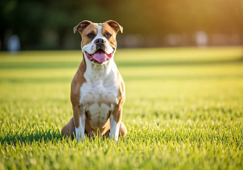 American Bully and French Bulldog Mix