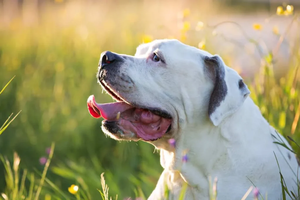 American Bully/American Bulldog